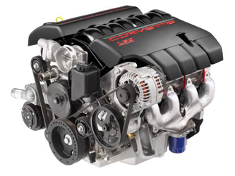 U2284 Engine